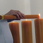 Poświęcenie kościoła NMP Częstochowskiej w Kątnej