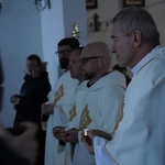 Poświęcenie kościoła NMP Częstochowskiej w Kątnej