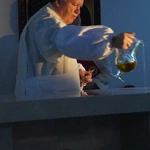 Poświęcenie kościoła NMP Częstochowskiej w Kątnej