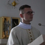 Poświęcenie kościoła NMP Częstochowskiej w Kątnej