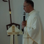 Poświęcenie kościoła NMP Częstochowskiej w Kątnej