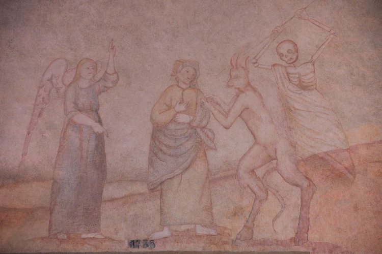 800 lat parafii w Jazowsku