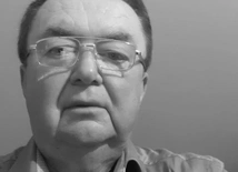 Nie żyje ks. Józef Żurowski