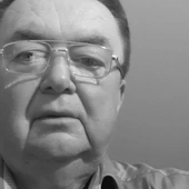 Nie żyje ks. Józef Żurowski