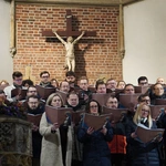 Adwentowe Warsztaty Muzyczno-Liturgiczne z rekolekcjami u wrocławskich dominikanów
