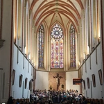 Adwentowe Warsztaty Muzyczno-Liturgiczne z rekolekcjami u wrocławskich dominikanów