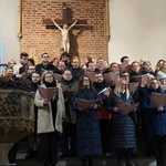 Adwentowe Warsztaty Muzyczno-Liturgiczne z rekolekcjami u wrocławskich dominikanów