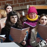 Adwentowe Warsztaty Muzyczno-Liturgiczne z rekolekcjami u wrocławskich dominikanów