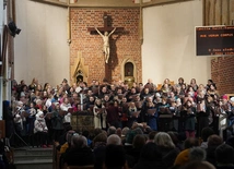 Adwentowe Warsztaty Muzyczno-Liturgiczne z rekolekcjami u wrocławskich dominikanów