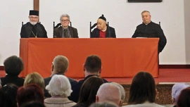 XXX-lecie działalności Dzielnicy Wzajemnego Szacunku