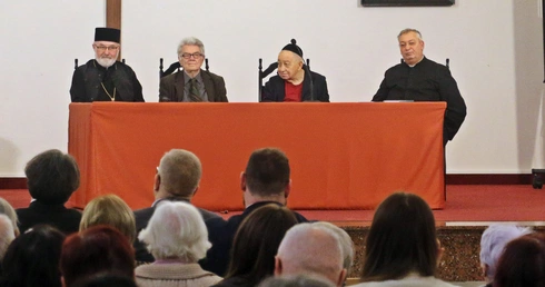 30-lecie działalności Dzielnicy Wzajemnego Szacunku