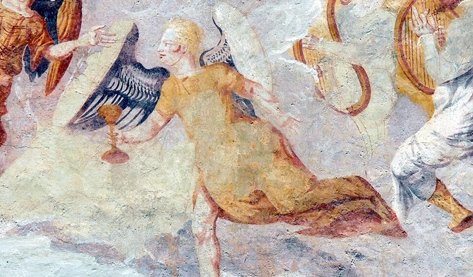 Apokalipsa dziś. Nadchodzi dzień Bożego gniewu