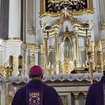 Powrót maryjnego obrazu do sanktuarium w Skrzyńsku