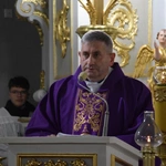 Powrót maryjnego obrazu do sanktuarium w Skrzyńsku