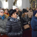 Powrót maryjnego obrazu do sanktuarium w Skrzyńsku