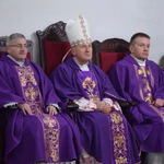 Powrót maryjnego obrazu do sanktuarium w Skrzyńsku