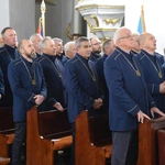 Powrót maryjnego obrazu do sanktuarium w Skrzyńsku