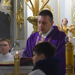 Powrót maryjnego obrazu do sanktuarium w Skrzyńsku