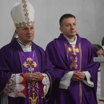 Powrót maryjnego obrazu do sanktuarium w Skrzyńsku