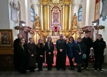 Z Rakowskiego Kancjonału