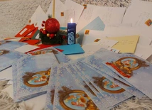 Podziel się dobrocią - adwentowa akcja Duszpasterstwa Dzieci i Młodzieży