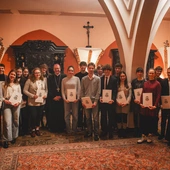 Młodzi radzą o synodzie. Abp Wojda: Wszystko zaczyna się w rodzinie