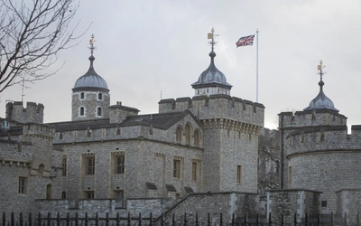 Święty Edmund Campion. Londyńczyk, zbieg, męczennik jezuicki