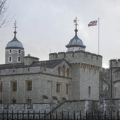 Święty Edmund Campion. Londyńczyk, zbieg, męczennik jezuicki