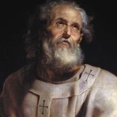 Wyjść z siebie. Wskazówki od św. Piotra na temat żywej nadziei 