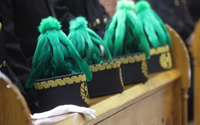 Dyspensa na piątek 5 grudnia