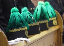 Dyspensa na piątek 5 grudnia