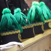 Dyspensa na piątek 5 grudnia