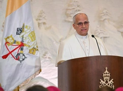 Piąty dzień podróży Leona XIV: Grób św. Szarbela i Harissa