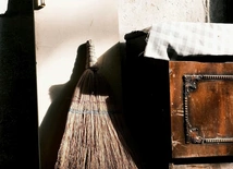 Warto czasem naprawić i wziąć się za sprzątanie