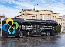 Transport GZM - nowoczesny tabor