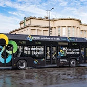 Transport GZM - nowoczesny tabor