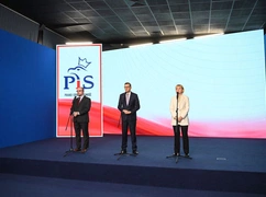 Morawiecki o wyroku TSUE: bezczelna ingerencja w porządek prawa rodzinnego