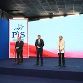 Morawiecki o wyroku TSUE: bezczelna ingerencja w porządek prawa rodzinnego