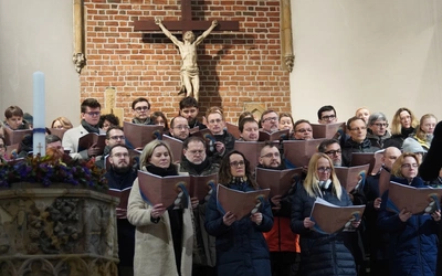 Adwent, czyli: nie wszystko od razu