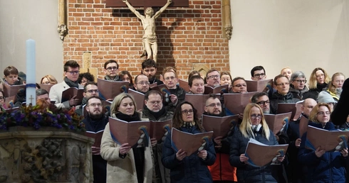 Adwent, czyli: nie wszystko od razu