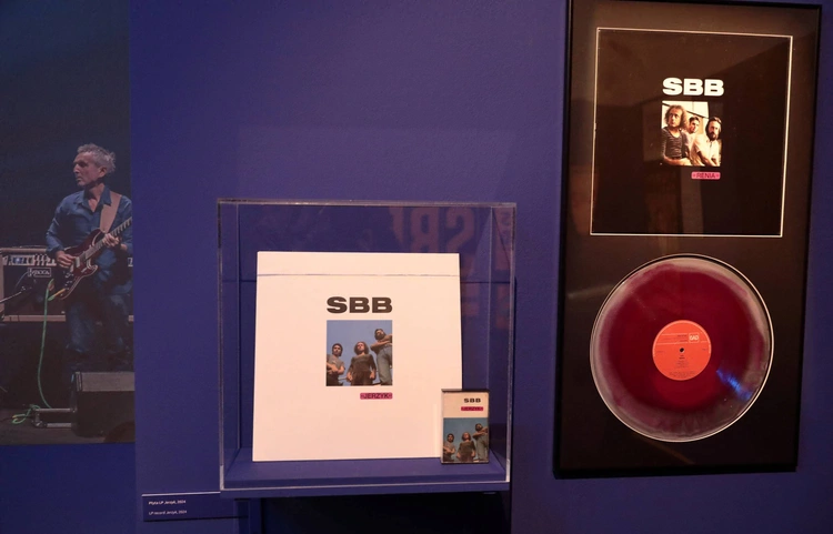 "SBB Droga do Wolności"