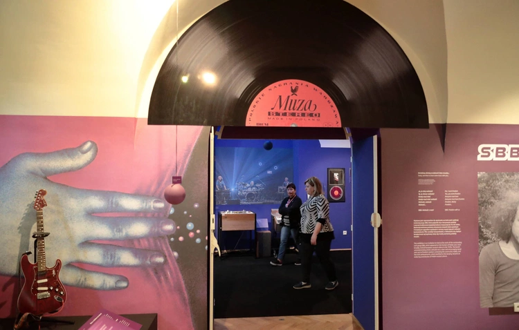 "SBB Droga do Wolności"