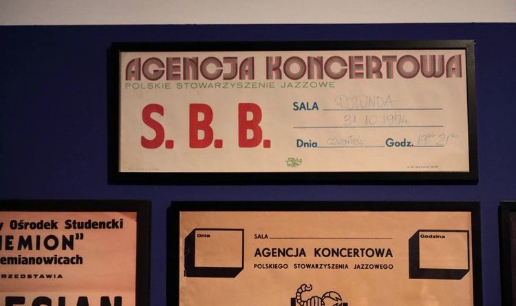 "SBB Droga do Wolności"