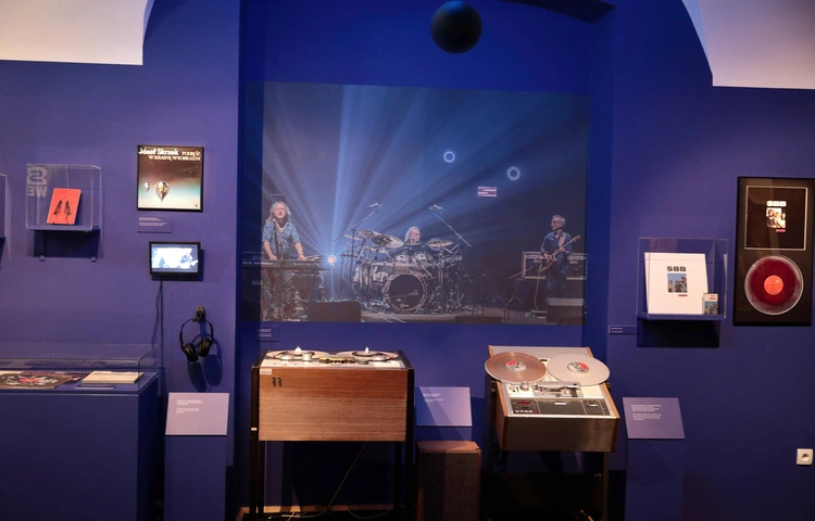 "SBB Droga do Wolności"