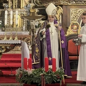 Adwent duchowym czasem nadziei