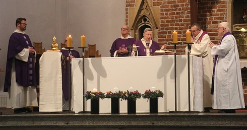 Ruszyło Międzynarodowe Centrum św. Wojciecha we Wrocławiu