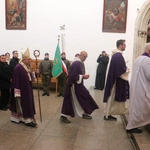 Inauguracja Międzynarodowego Centrum św. Wojciecha we Wrocławiu