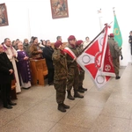 Inauguracja Międzynarodowego Centrum św. Wojciecha we Wrocławiu