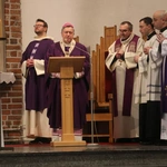 Inauguracja Międzynarodowego Centrum św. Wojciecha we Wrocławiu