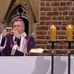 Inauguracja Międzynarodowego Centrum św. Wojciecha we Wrocławiu